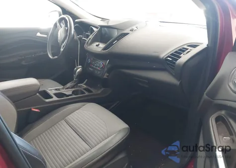 2019 Ford Escape Se from USA, damaged, VIN 1FMCU0GD9KUA90010